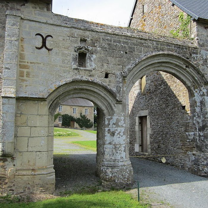 Photo de Manoir de la Cour à Gonfreville