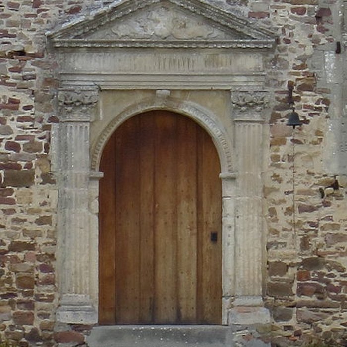 Photo de Manoir de la Cour à Gonfreville