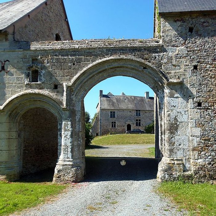 Photo de Manoir de la Cour à Gonfreville