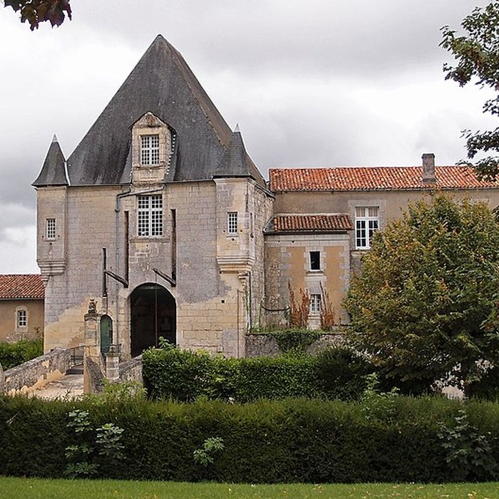 Photo de Château de Chalais