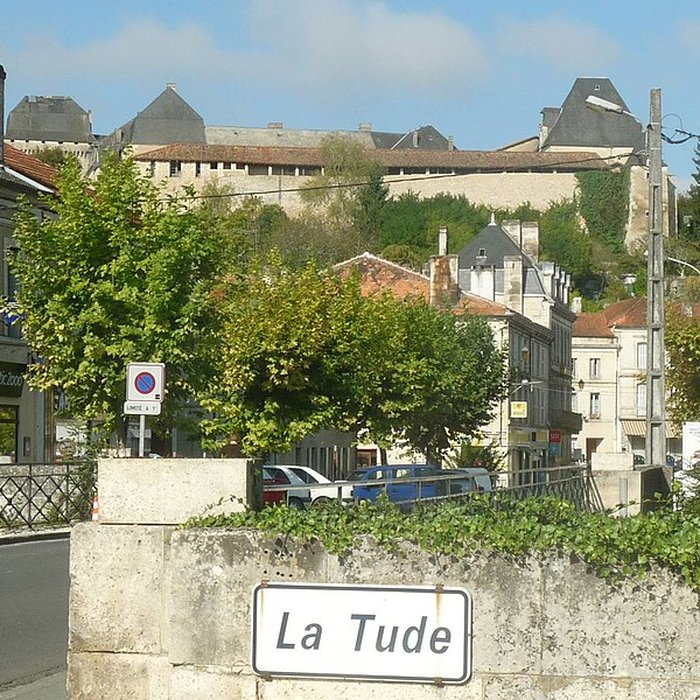 Photo de Château de Chalais
