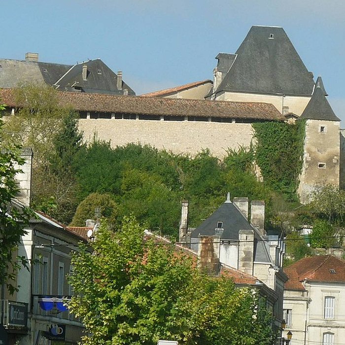 Photo de Château de Chalais