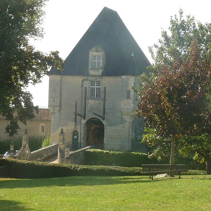 Photo de Château de Chalais
