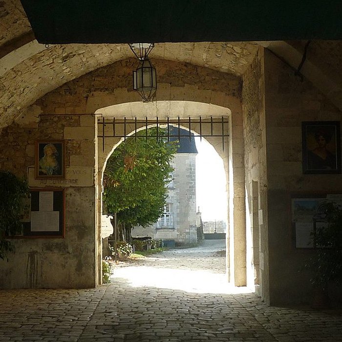 Photo de Château de Chalais