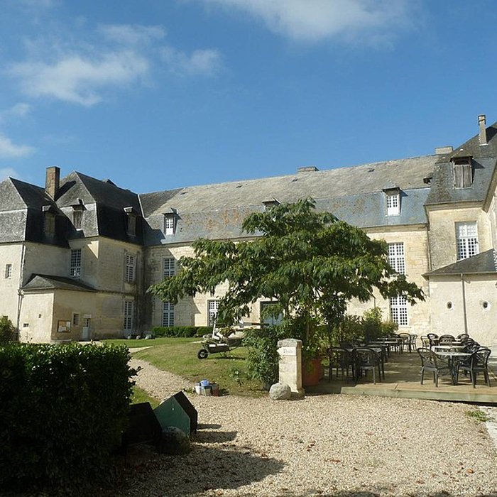 Photo de Château de Chalais
