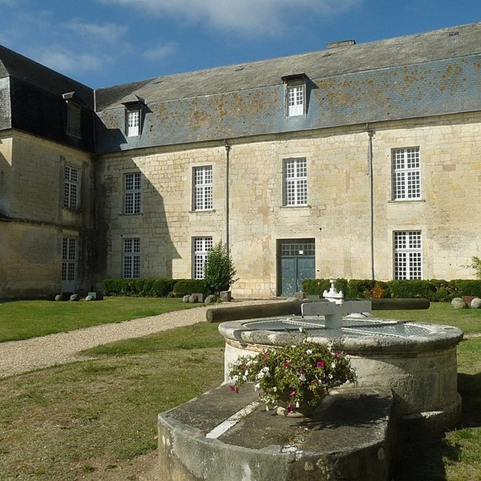 Photo de Château de Chalais