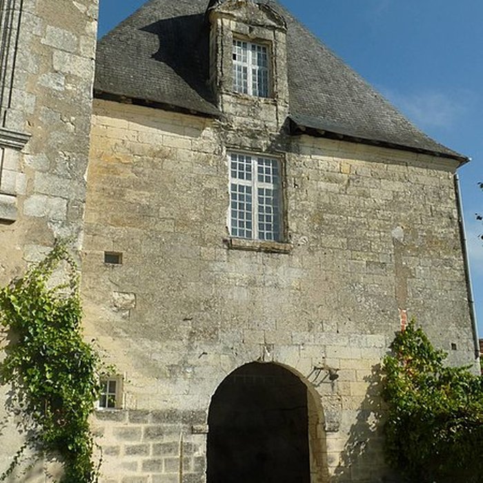 Photo de Château de Chalais