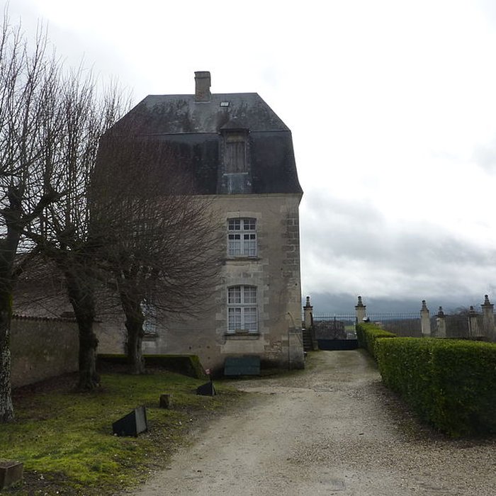 Photo de Château de Chalais