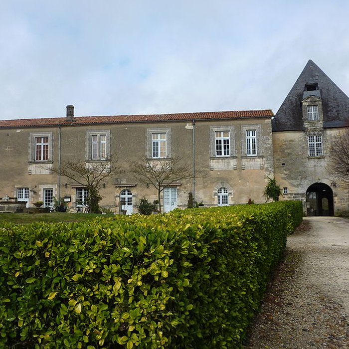 Photo de Château de Chalais