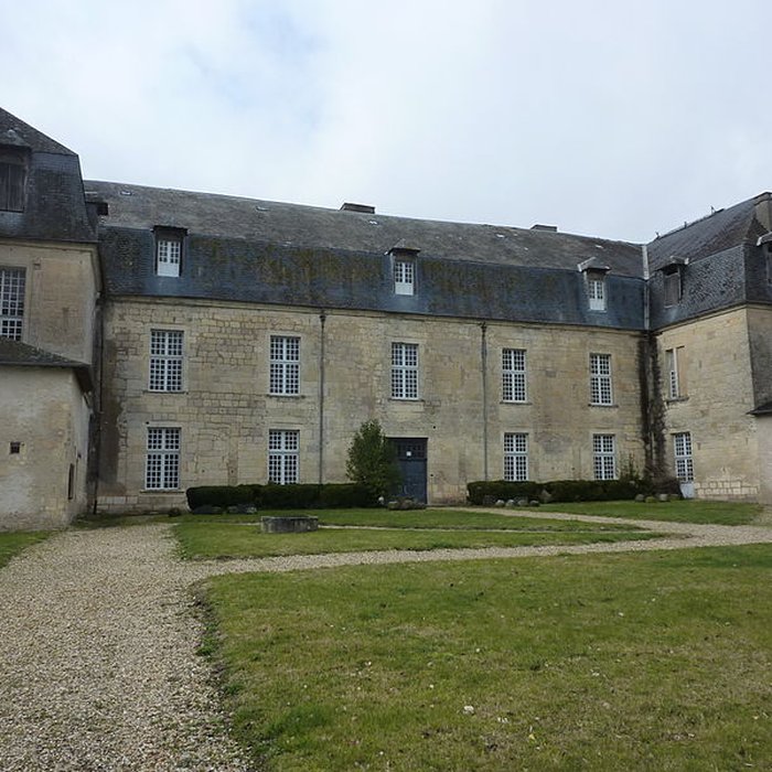 Photo de Château de Chalais