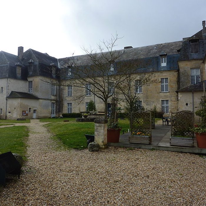 Photo de Château de Chalais