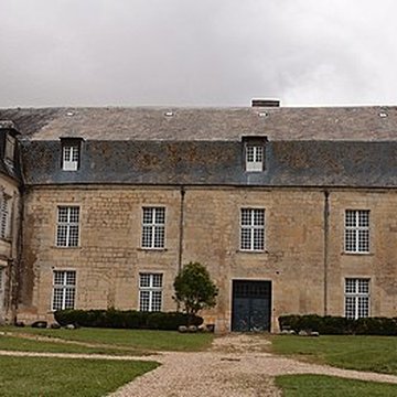 Château de Chalais
