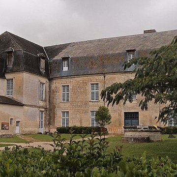 Château de Chalais