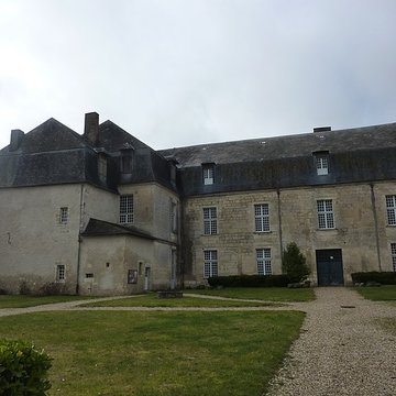 Château de Chalais