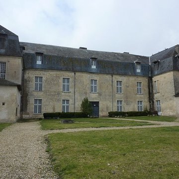 Château de Chalais