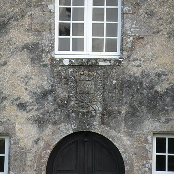 Photo de Manoir de la Cour à Théhillac