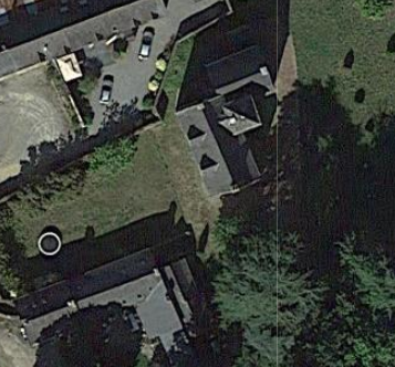 Manoir de la Cour de Sixt  