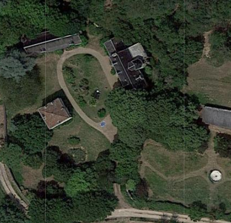 Photo de Manoir de la Cour-Neuve