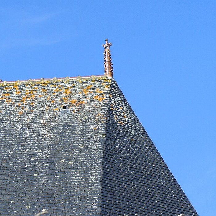 Photo de Abbaye de Beauport