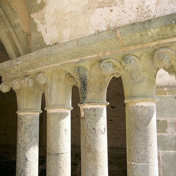 Photo de Abbaye de Beauport