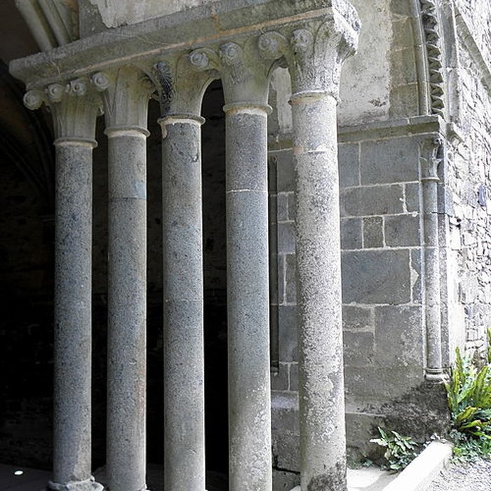 Photo de Abbaye de Beauport