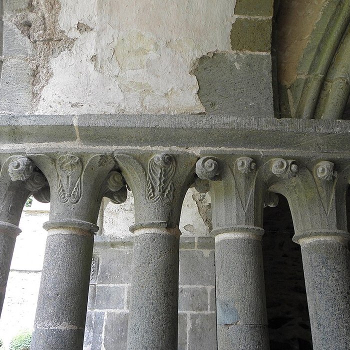 Photo de Abbaye de Beauport