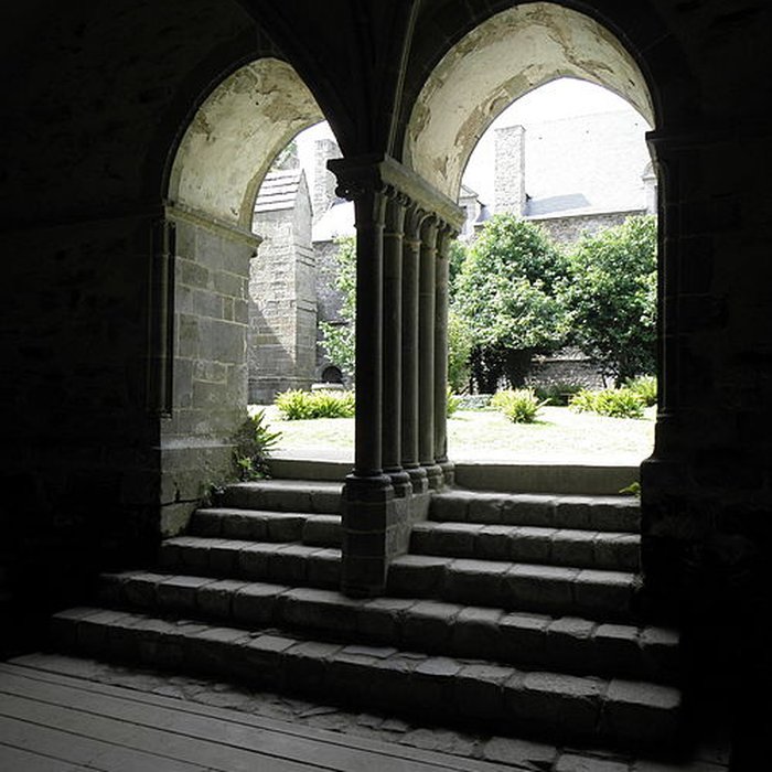 Photo de Abbaye de Beauport
