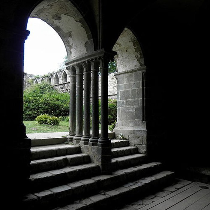 Photo de Abbaye de Beauport