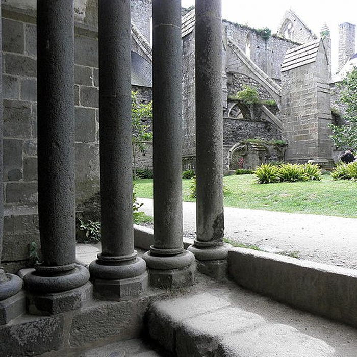 Photo de Abbaye de Beauport