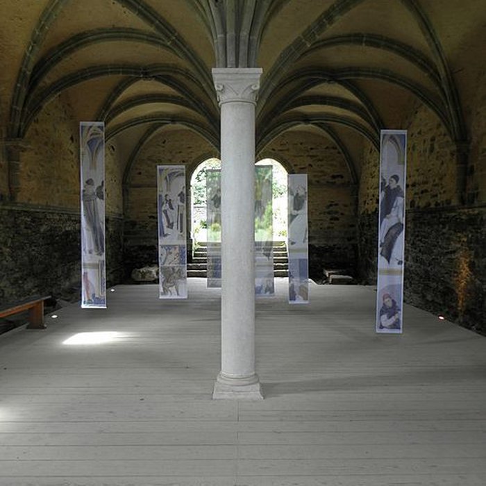 Photo de Abbaye de Beauport
