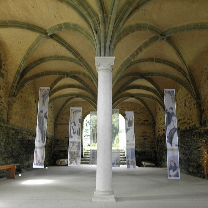 Photo de Abbaye de Beauport
