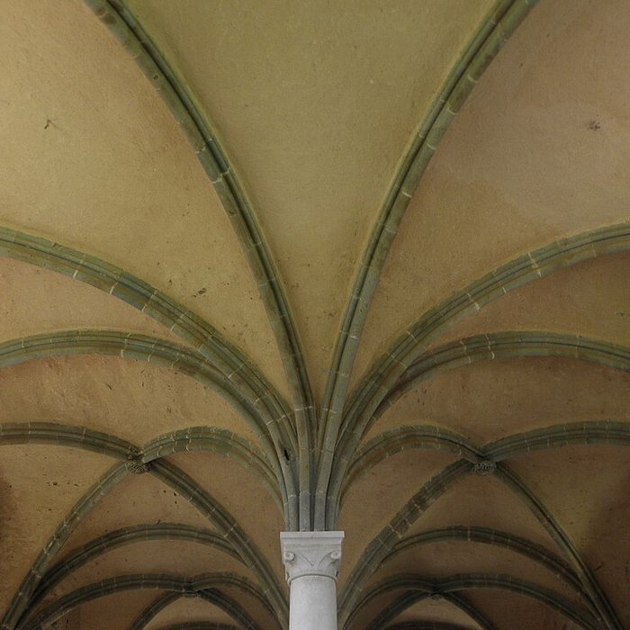 Photo de Abbaye de Beauport