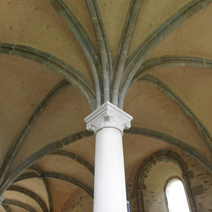 Photo de Abbaye de Beauport