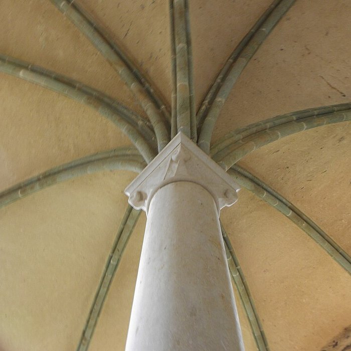 Photo de Abbaye de Beauport