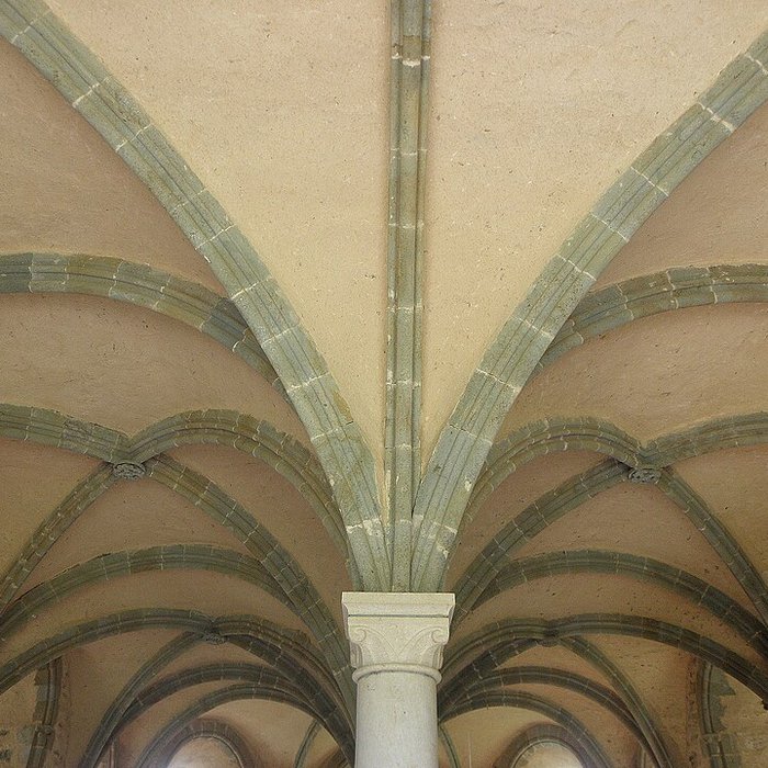 Photo de Abbaye de Beauport