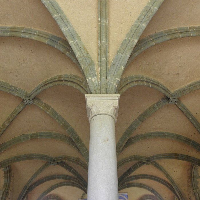 Photo de Abbaye de Beauport