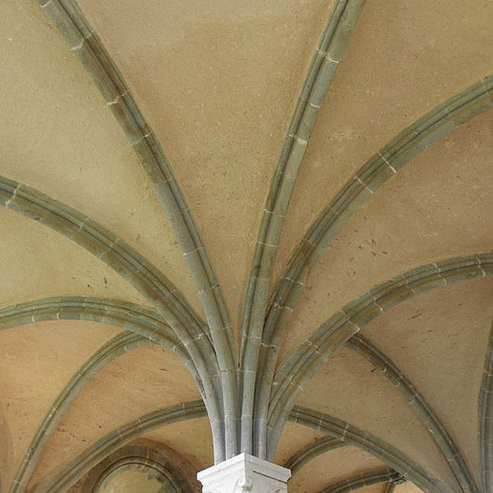 Photo de Abbaye de Beauport