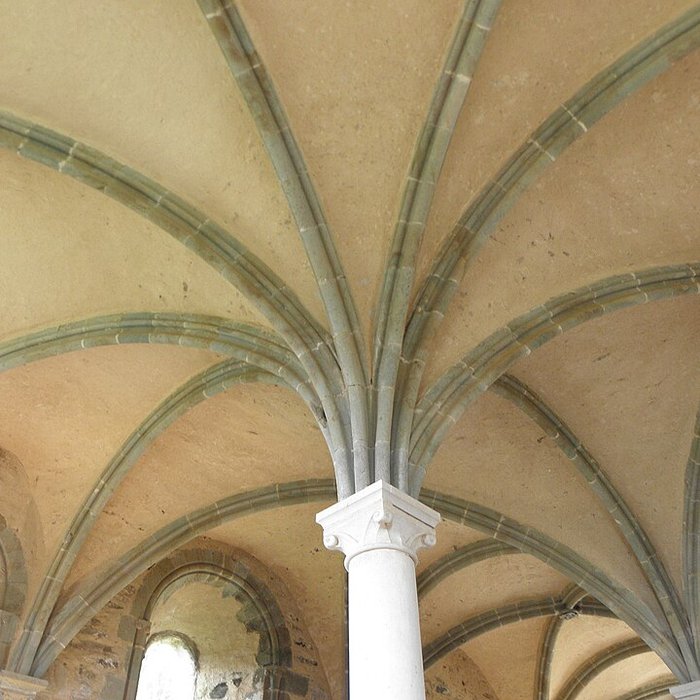 Photo de Abbaye de Beauport