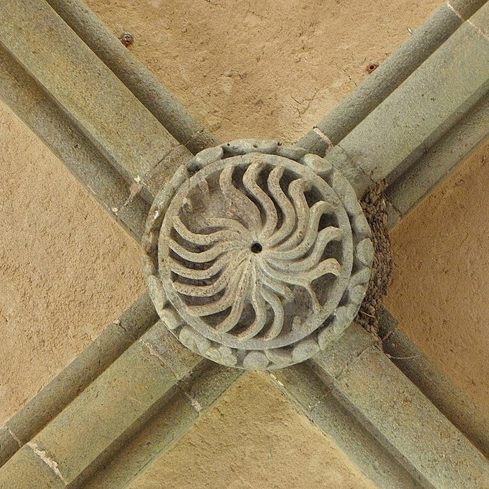 Photo de Abbaye de Beauport