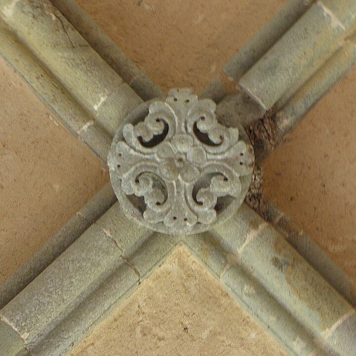 Photo de Abbaye de Beauport