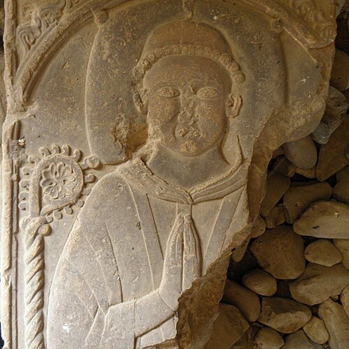 Photo de Abbaye de Beauport