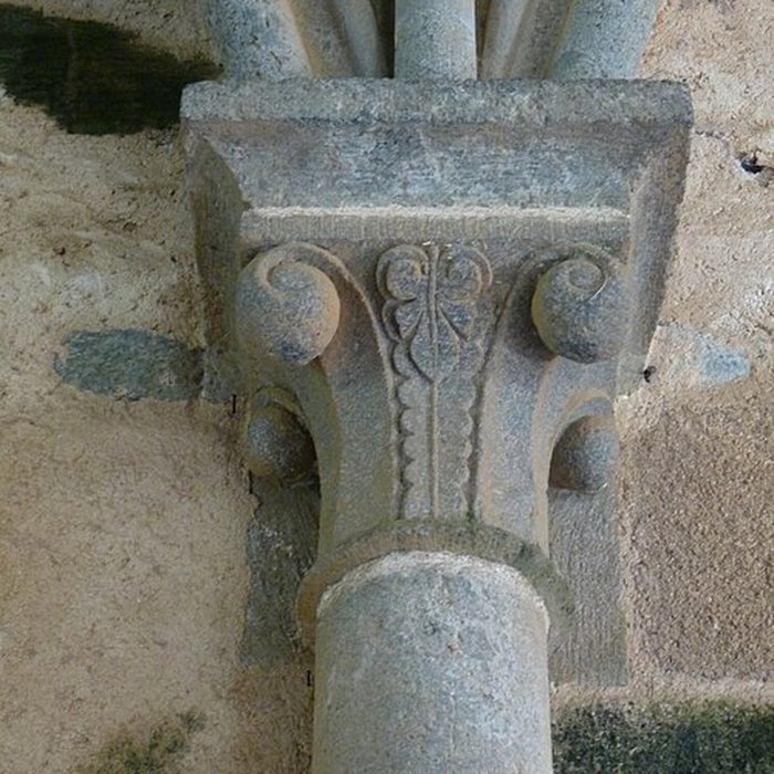 Photo de Abbaye de Beauport