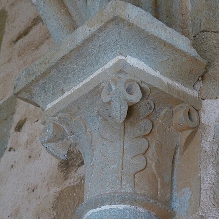 Photo de Abbaye de Beauport