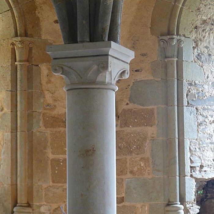 Photo de Abbaye de Beauport