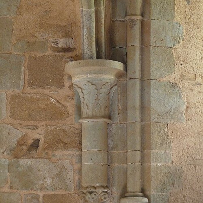 Photo de Abbaye de Beauport