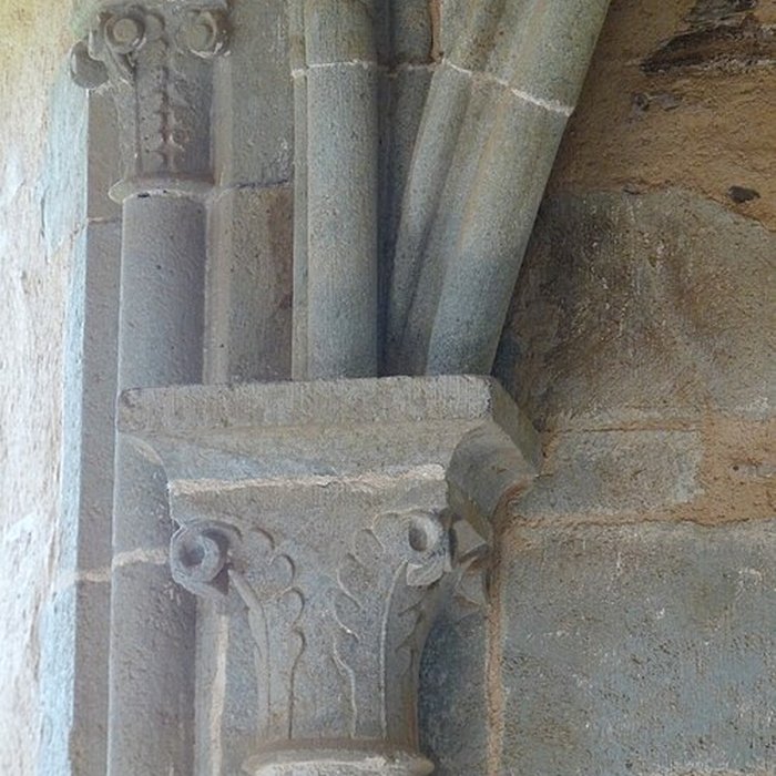 Photo de Abbaye de Beauport