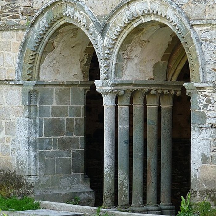Photo de Abbaye de Beauport