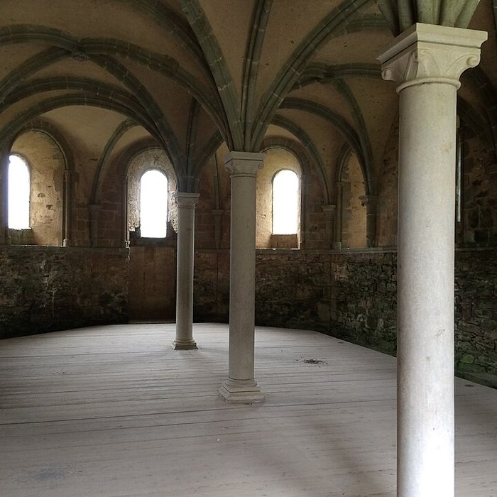 Photo de Abbaye de Beauport