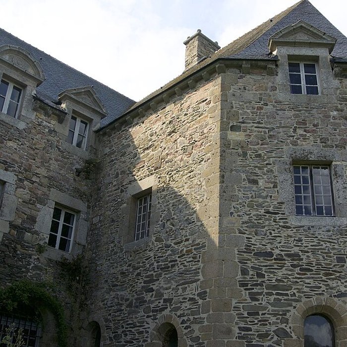 Photo de Abbaye de Beauport
