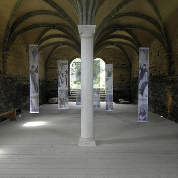 Abbaye de Beauport